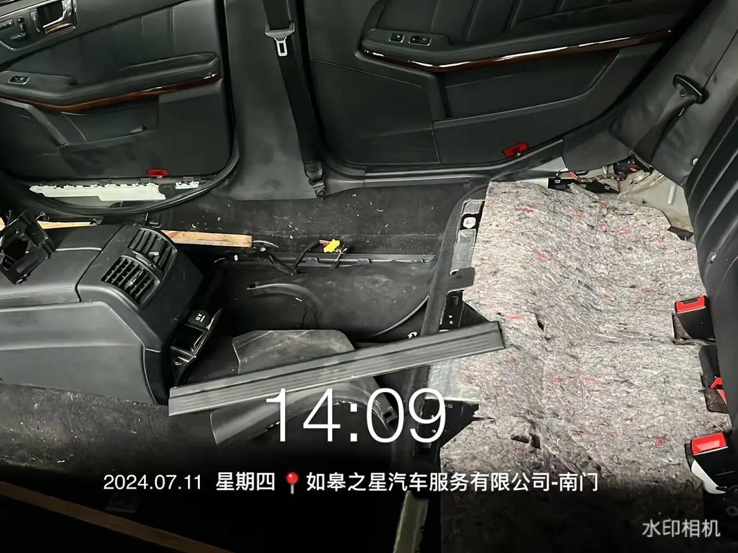 汽车保养与维修 如皋之星汽车服务 温馨提示