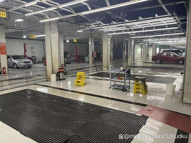 汽车维修燃油系统 深入解析与修理维护指南